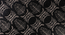 Mehtabi carpet (Black, 9 x 6 Feet Carpet Size) by Urban Ladder - - 