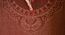 Kireedam carpet (Maroon, 9 x 6 Feet Carpet Size) by Urban Ladder - - 