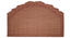 Kavadam carpet (Maroon, 8 x 5 Feet Carpet Size) by Urban Ladder - - 