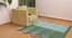 Onda carpet (Multi, 5 x 5 Feet Carpet Size) by Urban Ladder - - 