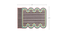 Piano carpet (Multi, 4 x 7 Feet Carpet Size) by Urban Ladder - - 