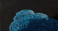 Cuddle Cloud carpet (Blue, 7 x 5 feet Carpet Size) by Urban Ladder - - 