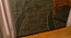 Amarachaarthu carpet (Green, 5 x 5 Feet Carpet Size) by Urban Ladder - - 
