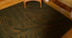 Amarachaarthu carpet (Green, 5 x 5 Feet Carpet Size) by Urban Ladder - - 
