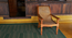 Pankayam carpet (Green, 9 x 6 Feet Carpet Size) by Urban Ladder - - 