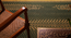 Vallamkali carpet (Green, 9 x 6 Feet Carpet Size) by Urban Ladder - - 