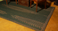 Vallamkali carpet (Green, 9 x 6 Feet Carpet Size) by Urban Ladder - Dimension - 908750