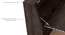 Jennings Solid Wod Storage Bed (King Bed Size, Box Storage Type, HONEY Finish) by Urban Ladder - - 