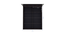 Arisa Queen Bed Wenge (Wenge Finish, Queen Bed Size, Box Storage Type) by Urban Ladder - Front View Design 1 - 909255