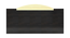 Arisa Queen Bed Wenge (Wenge Finish, Queen Bed Size, Box Storage Type) by Urban Ladder - Design 1 Close View - 909268