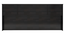 Hideki Goldline Queen Bed Wenge (Wenge Finish, Queen Bed Size, Box Storage Type) by Urban Ladder - Design 1 Side View - 909313