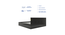 Joben Queen Bed Wenge (Wenge Finish, Queen Bed Size, Box Storage Type) by Urban Ladder - Design 1 Side View - 909348