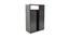 Ren Side Table Wenge. (Wenge Finish) by Urban Ladder - Design 1 Close View - 909430