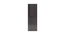 Ren Side Table Wenge. (Wenge Finish) by Urban Ladder - Design 1 Side View - 909447