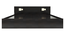 Kumiko Queen Bed Wenge (Wenge Finish, King Bed Size, Box Storage Type) by Urban Ladder - Design 1 Side View - 909522