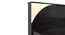 Vida Queen Bed Wenge (Wenge Finish, King Bed Size, Box Storage Type) by Urban Ladder - Design 1 Side View - 909588