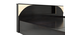 Vida Queen Bed Wenge (Wenge Finish, King Bed Size, Box Storage Type) by Urban Ladder - Design 1 Side View - 909590