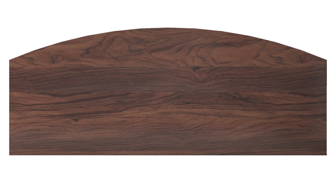 Daiki Queen Bed Wenge (Walnut Finish, Queen Bed Size, Box Storage Type) by Urban Ladder - Cross View Design 1 - 909598
