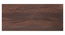 Nikki Queen Bed Wenge (Walnut Finish, Queen Bed Size, Box Storage Type) by Urban Ladder - Front View Design 1 - 909656
