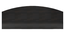 Daiki Queen Bed Wenge (Wenge Finish, King Bed Size, Box Storage Type) by Urban Ladder - Design 1 Side View - 909693
