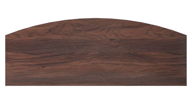 Daiki Queen Bed Wenge (Walnut Finish, King Bed Size, Box Storage Type) by Urban Ladder - Cross View Design 1 - 909780