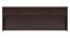 Kaito Queen Bed Wenge (Walnut Finish, King Bed Size, Box Storage Type) by Urban Ladder - Design 1 Side View - 909830