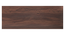 Nikki Queen Bed Wenge (Walnut Finish, King Bed Size, Box Storage Type) by Urban Ladder - Cross View Design 1 - 909842