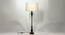 Pencil Table Lamp (Brown) by Urban Ladder - - 