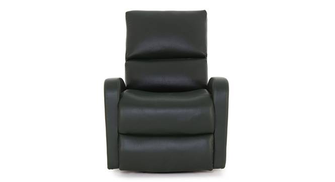 Nesta 1 Seater Recliner (Green, One Seater) by Urban Ladder - - 