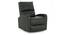 Nesta 1 Seater Recliner (Green, One Seater) by Urban Ladder - - 
