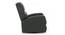 Nesta 1 Seater Recliner (Green, One Seater) by Urban Ladder - - 