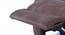 Carrera 1 Seater Manual Recliner (Brown, One Seater) by Urban Ladder - - 