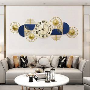 Clocks Design