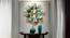 European  Wall Clock (Multicolor) by Urban Ladder - Cross View Design 1 - 914604