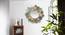 Flower Metal Wall Mirror. (Multicolor) by Urban Ladder - Design 1 Close View - 914618