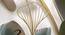 Dunnes  Wall Clock (Gold) by Urban Ladder - Rear View Design 1 - 914657