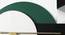 Intricate Pattern Metal Wall Art. (Green) by Urban Ladder - Design 1 Dimension - 914803