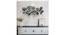European Style  Metal  Wall Art (Grey) by Urban Ladder - Cross View Design 1 - 914899