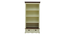 Solid Wood Book Shelf In Tulip Finish (Tulip Finish) by Urban Ladder - - 915092