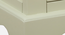Solid Wood Book Shelf In Tulip Finish (Tulip Finish) by Urban Ladder - - 915107