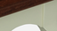 Solid Wood Console Table In Tulip Finish (Tulip Finish) by Urban Ladder - - 