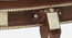 Solid Wood Coffee Table In Walnut Finish (Walnut Finish) by Urban Ladder - - 915194