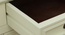 Solid Wood Sideboard In Tulip Finish (Tulip Finish) by Urban Ladder - - 915207