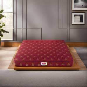 Resteria Golden Fibre Tech Single Size Mattress Urban Ladder