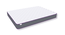 Orthopedic Dual Comfort For Back Pain Relief  Single - Size - Mattress (Queen Mattress Type, 78 x 60 in (Standard) Mattress Size, 8 in Mattress Thickness (in Inches), Maroon) by Urban Ladder - - 
