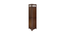Theresa Solid Wood 4 Panel Room Divider (Brown) by Urban Ladder - - 