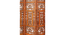 Laurentina Solid Wood 4 Panel Room Divider (Brown) by Urban Ladder - - 