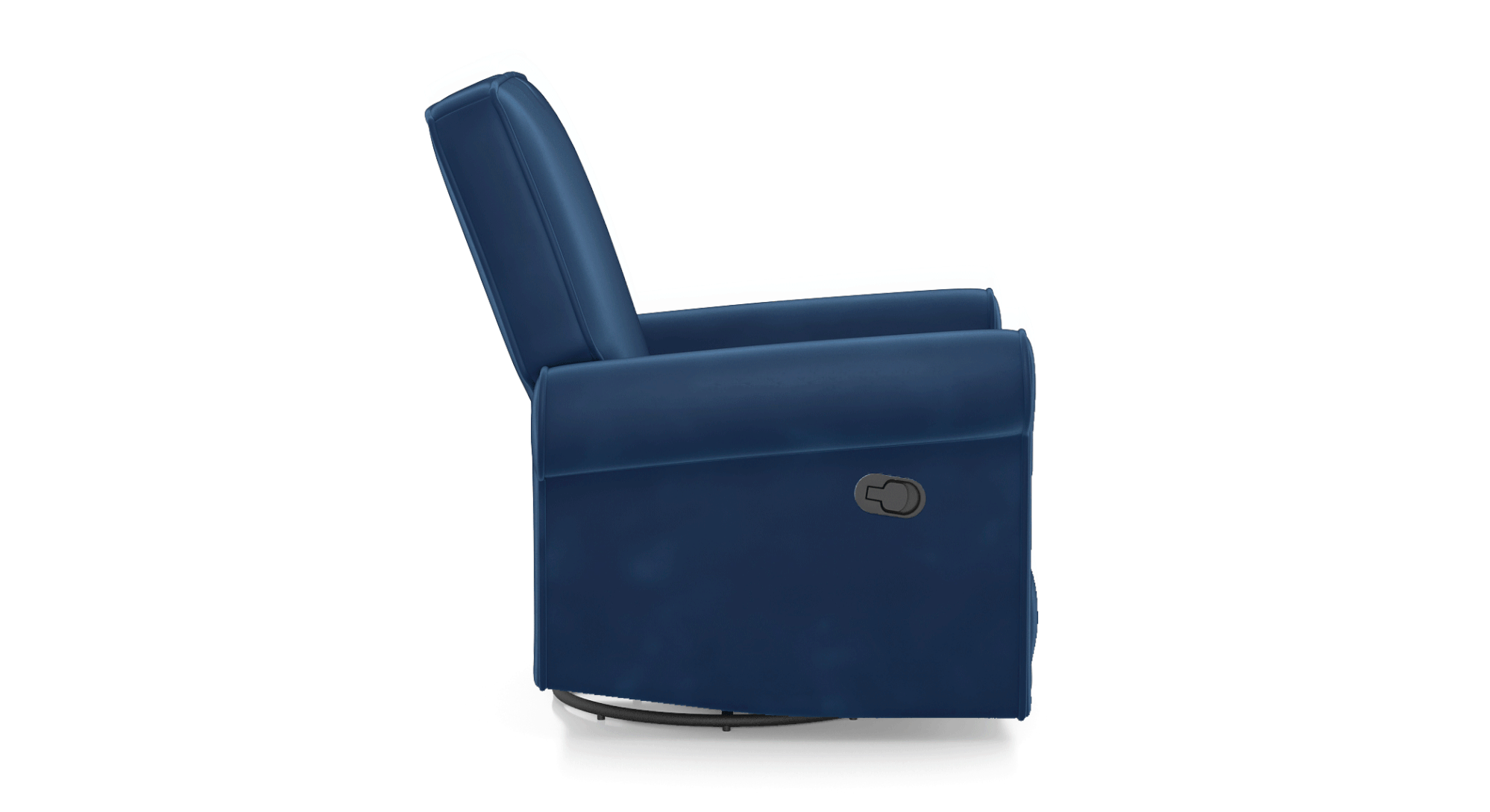 Diaz Rocker Swivel Recliner Urban Ladder