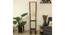 Biped Beige Jute Floor Lamp with Beige Jute Base (Brown) by Urban Ladder - Design 1 Close View - 916431