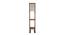 Biped Beige Jute Floor Lamp with Beige Jute Base (Brown) by Urban Ladder - Design 1 Close View - 916435